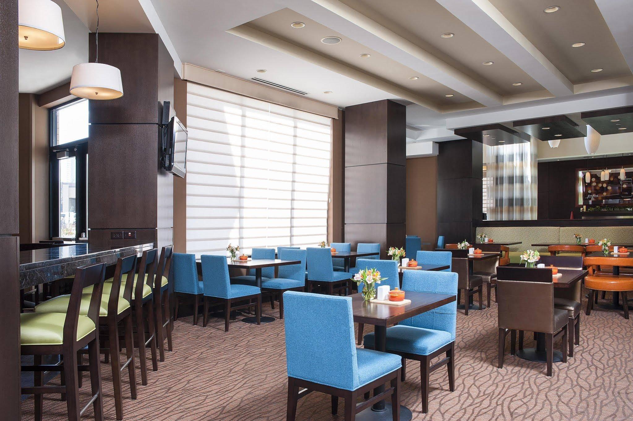 Hilton Garden Inn Minneapolis Downtown Екстер'єр фото