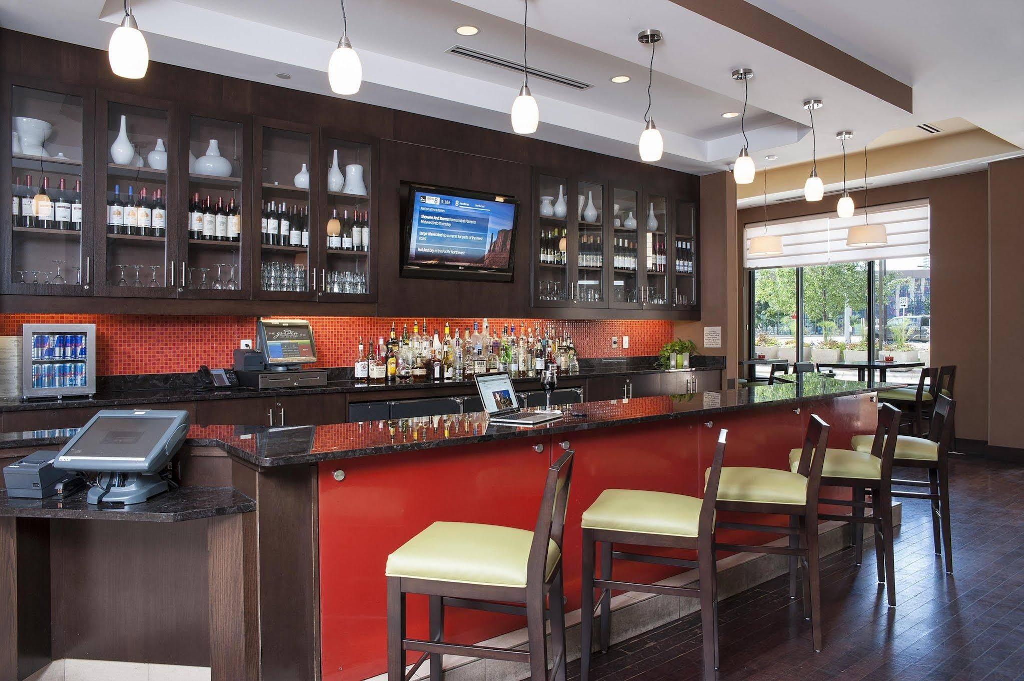 Hilton Garden Inn Minneapolis Downtown Екстер'єр фото