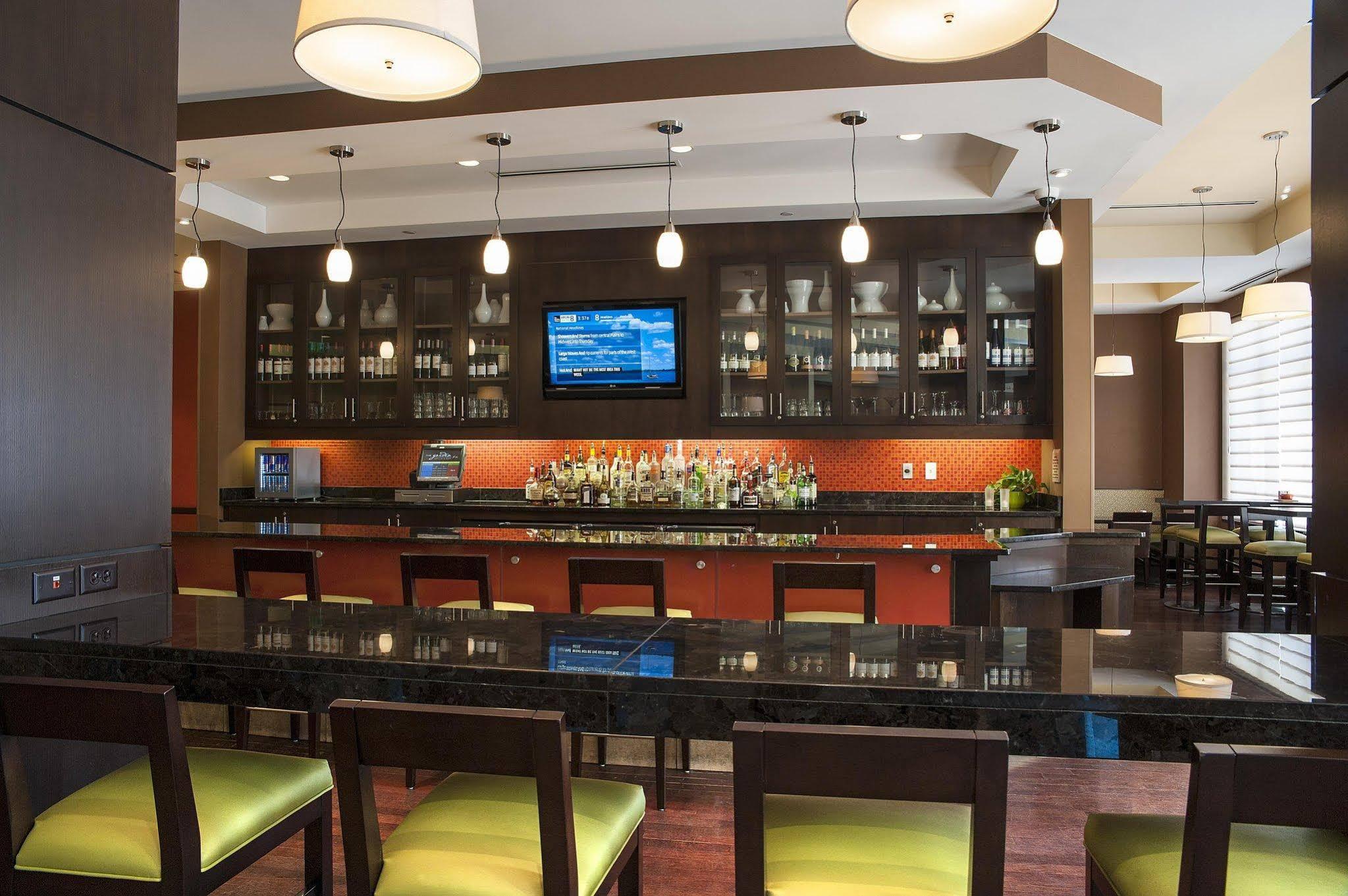 Hilton Garden Inn Minneapolis Downtown Екстер'єр фото