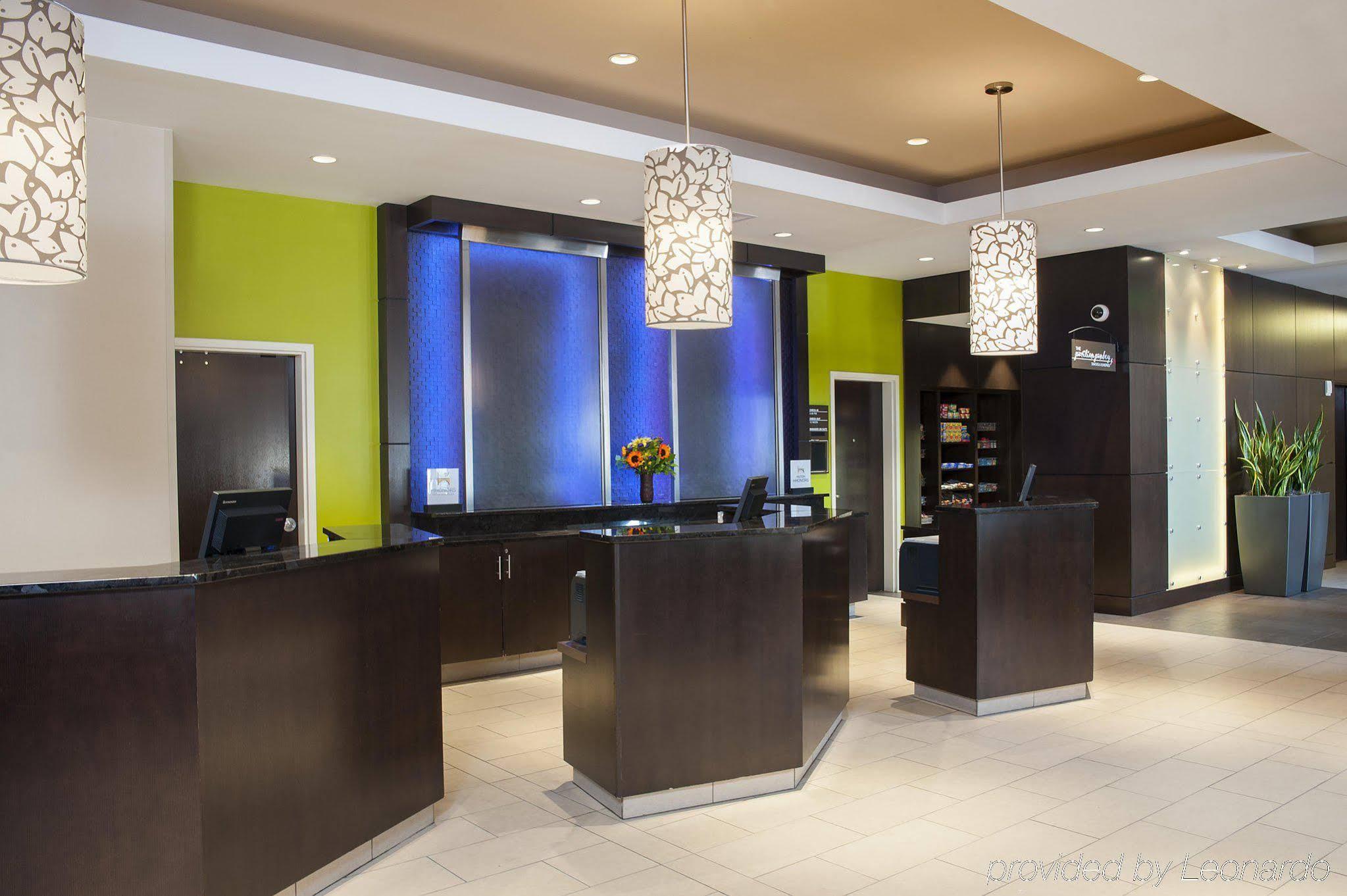 Hilton Garden Inn Minneapolis Downtown Екстер'єр фото