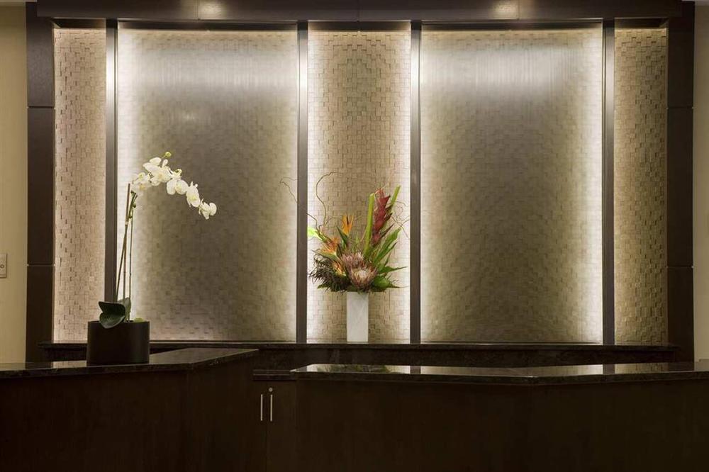 Hilton Garden Inn Minneapolis Downtown Інтер'єр фото