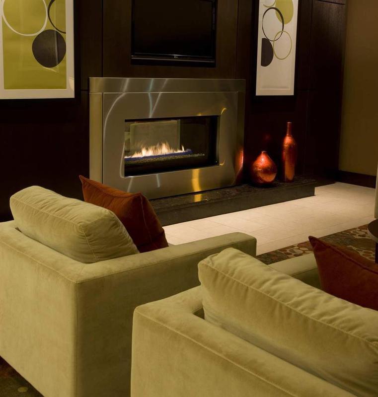 Hilton Garden Inn Minneapolis Downtown Номер фото