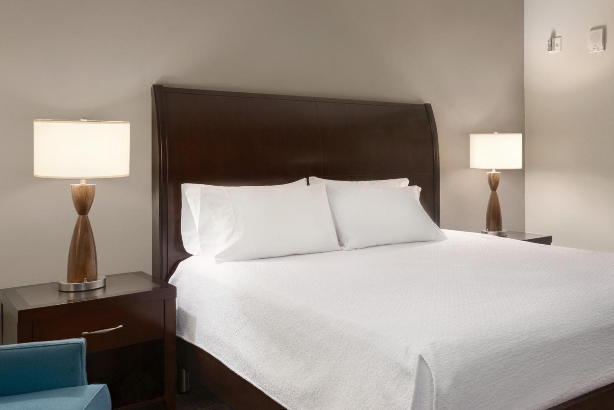 Hilton Garden Inn Minneapolis Downtown Екстер'єр фото