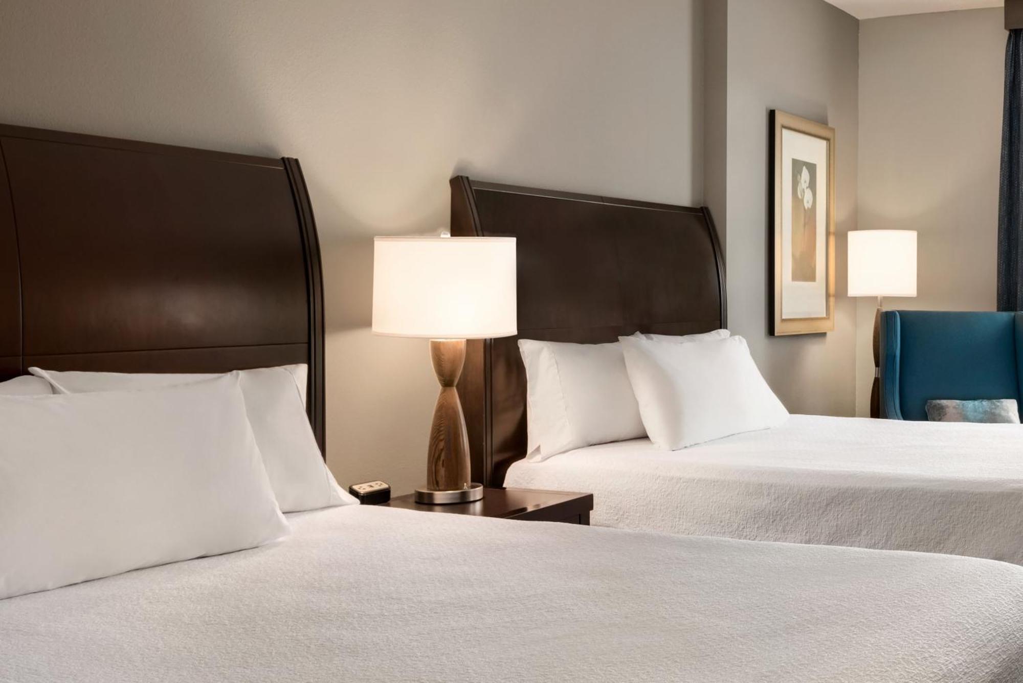 Hilton Garden Inn Minneapolis Downtown Екстер'єр фото