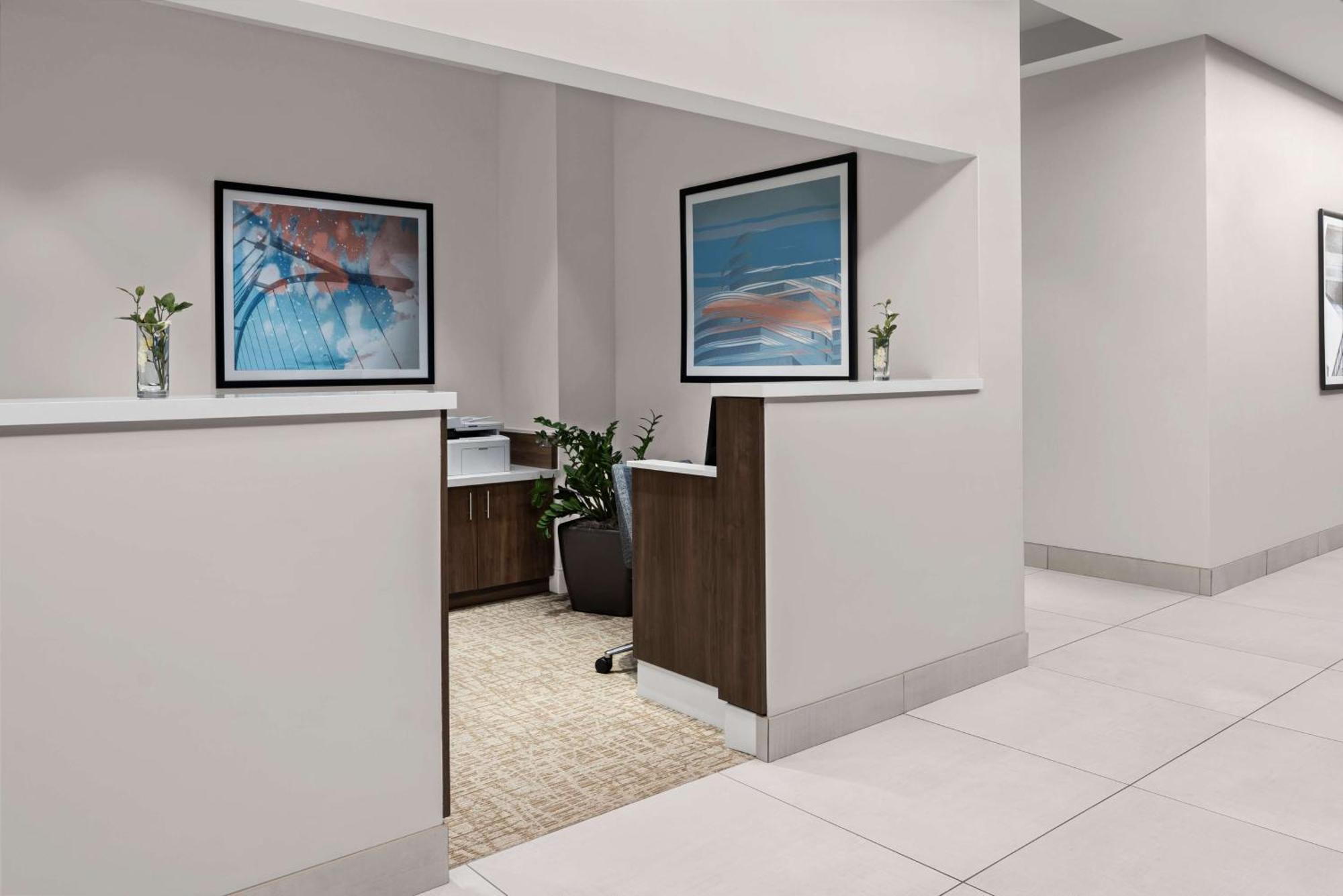 Hilton Garden Inn Minneapolis Downtown Екстер'єр фото