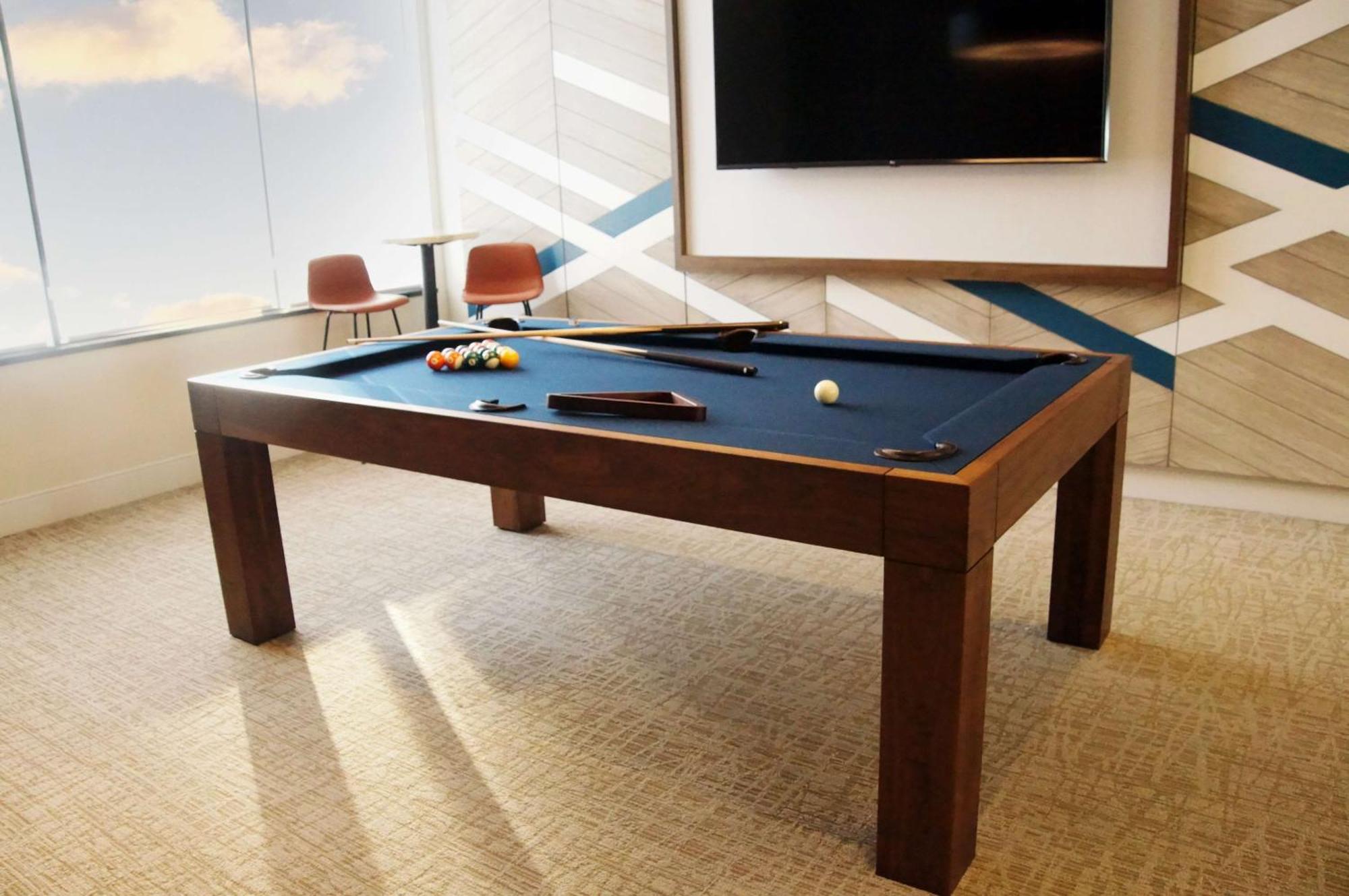 Hilton Garden Inn Minneapolis Downtown Екстер'єр фото