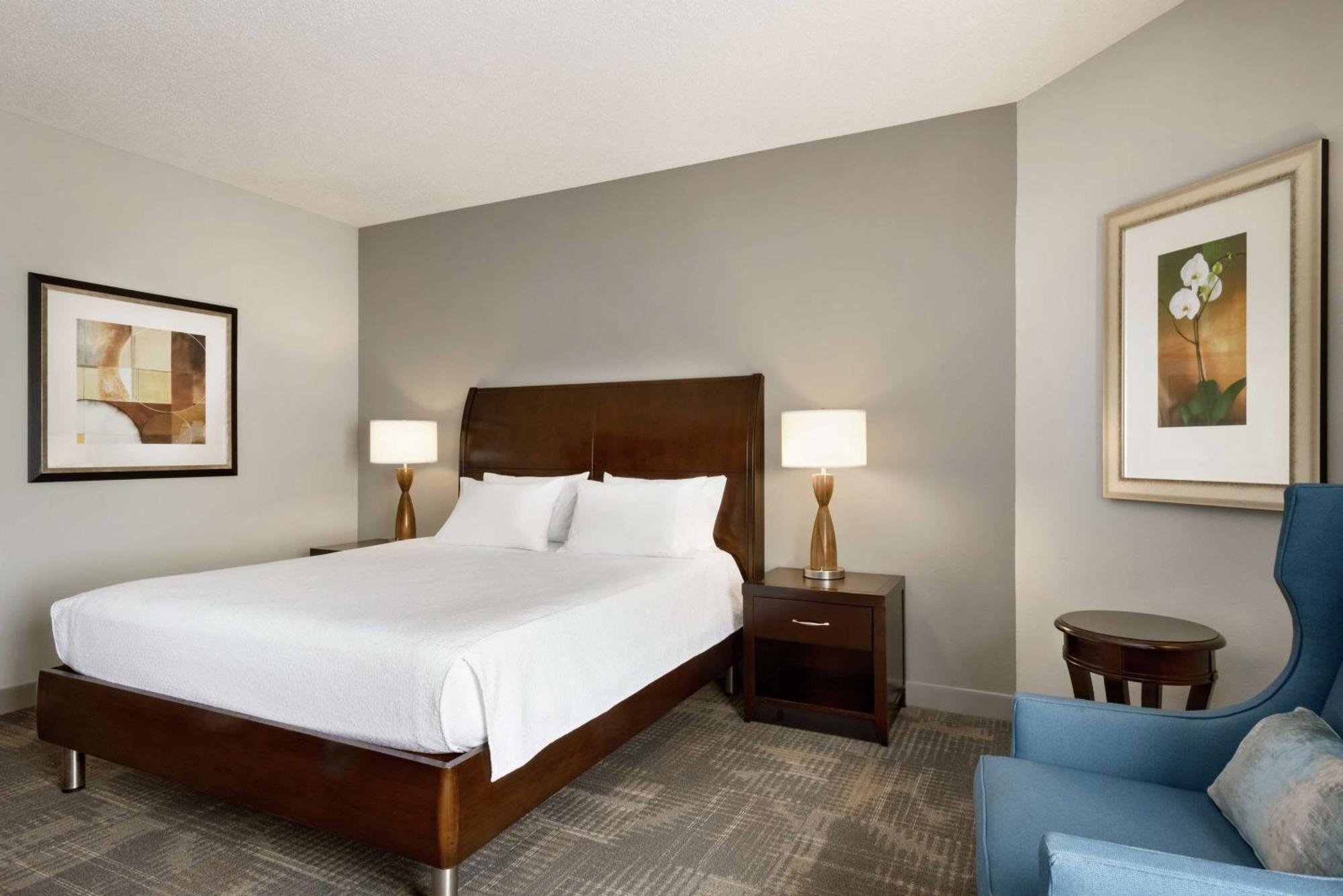 Hilton Garden Inn Minneapolis Downtown Екстер'єр фото