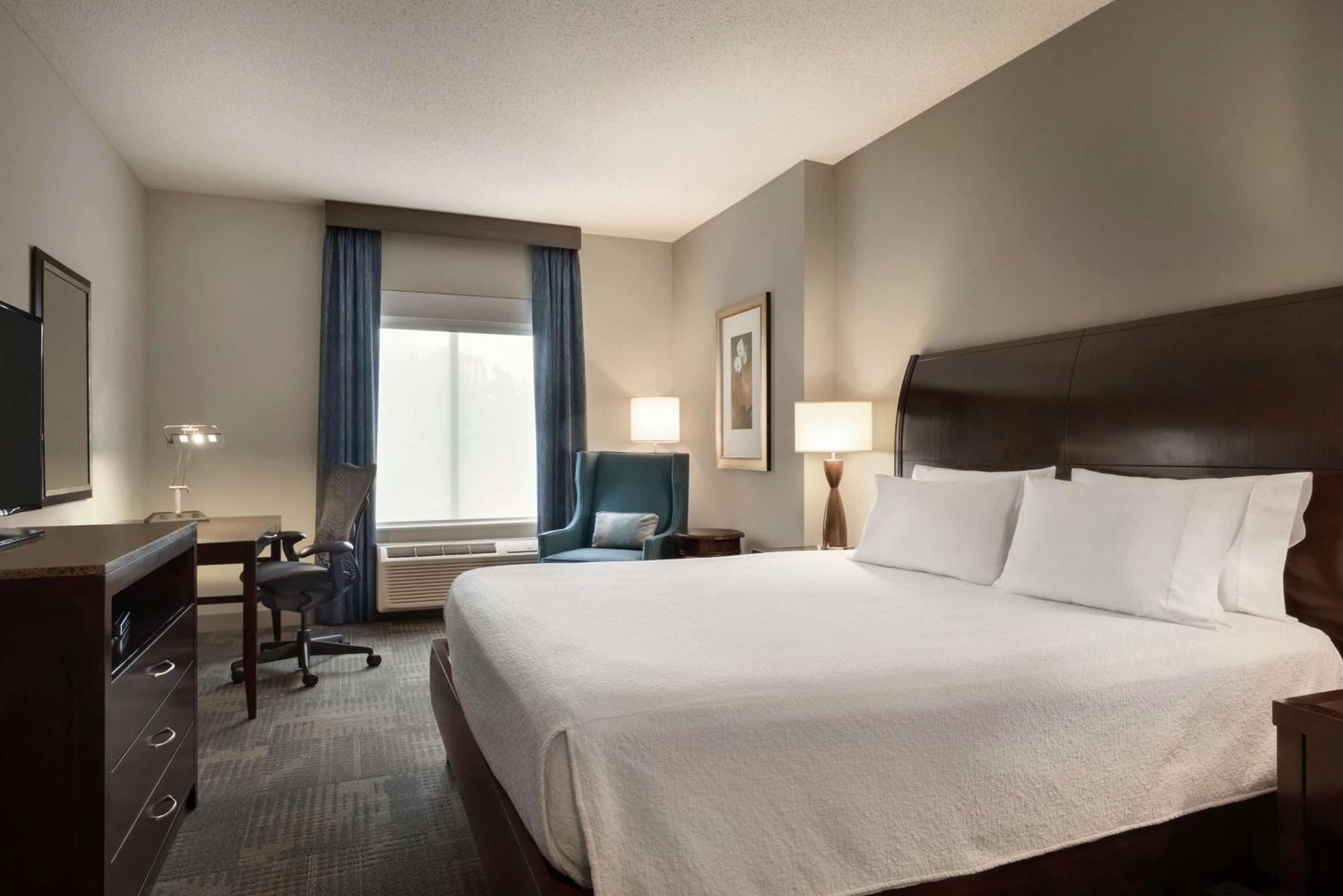 Hilton Garden Inn Minneapolis Downtown Екстер'єр фото
