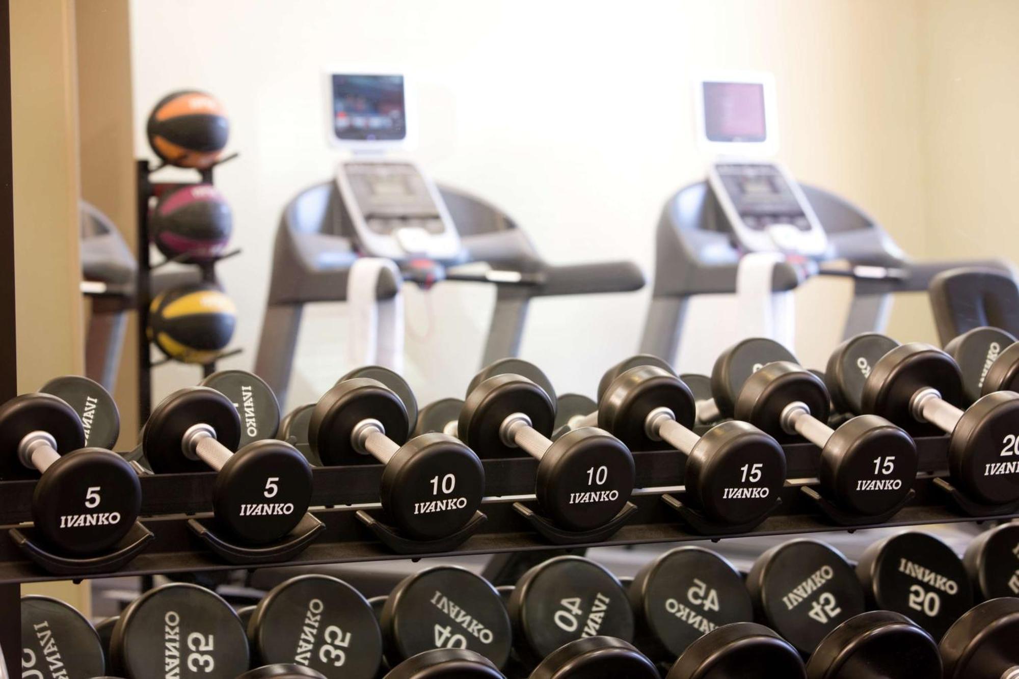 Hilton Garden Inn Minneapolis Downtown Екстер'єр фото